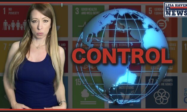 Dark Globalist Plan Foreshadowed Current Pandemic As Means To Achieve Unthinkable Agenda!