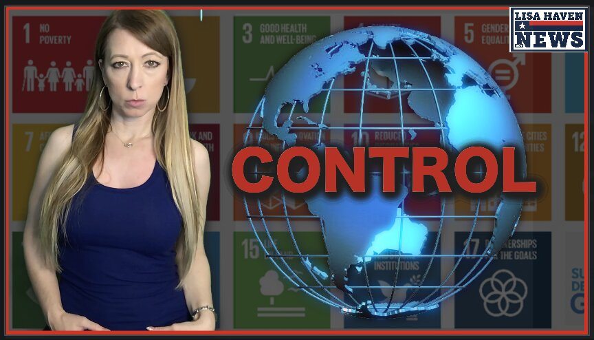 Dark Globalist Plan Foreshadowed Current Pandemic As Means To Achieve Unthinkable Agenda!