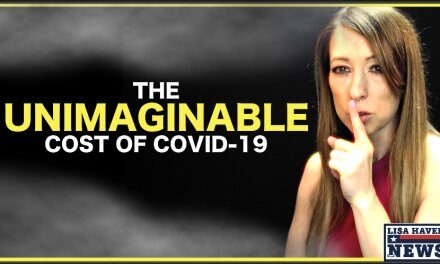 The Most Unimaginable Covid-19 Scenario Is Nearing Reality—Here’s The Grim Cost of Ignoring It!