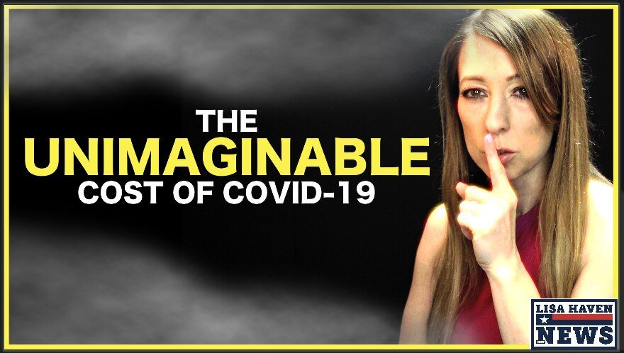 The Most Unimaginable Covid-19 Scenario Is Nearing Reality—Here’s The Grim Cost of Ignoring It!