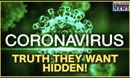 Watch Before Gone: Facts They Don’t Want You To Know About Covid-19 Because It’ll Change Everything!