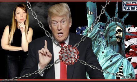 This IS The End Of Our Country! White House Detailed Guidance For Re-Open Economic Death!