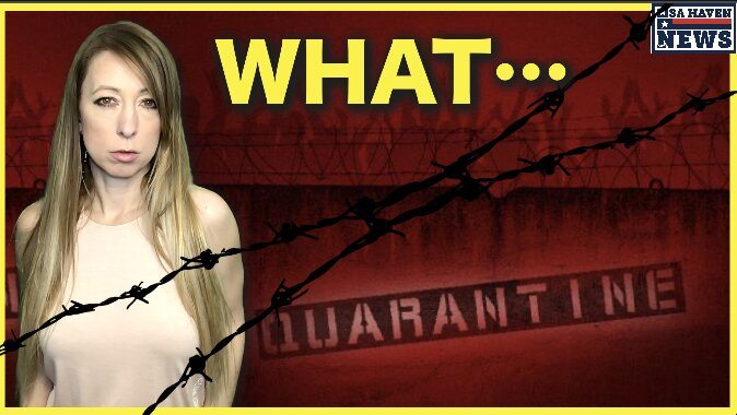 Hypocrisy- Do As They Say – Not As They Do Proves Everything Predicted…This Is a Long Term Pandemic