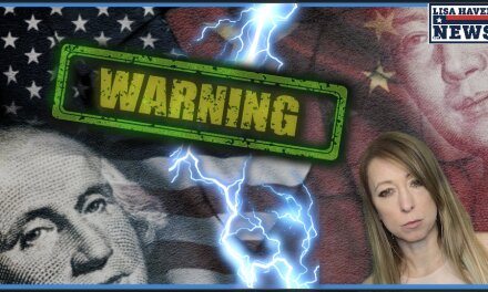 WWIII CHILLING WARNING: US To Engage In Hot War With China—You Wont Believe What’s Happening!