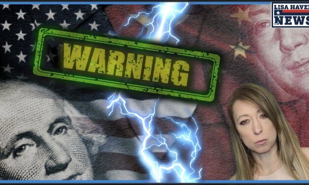 WWIII CHILLING WARNING: US To Engage In Hot War With China—You Wont Believe What’s Happening!