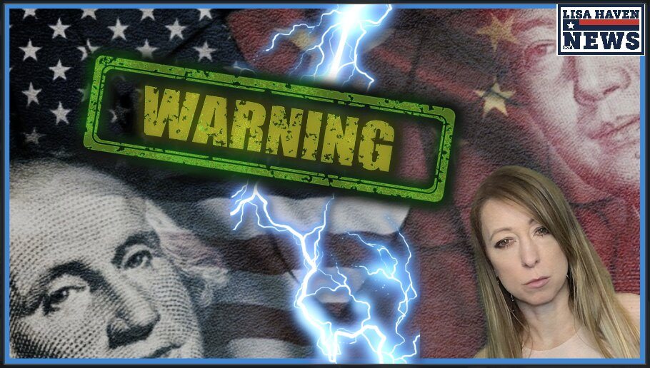 WWIII CHILLING WARNING: US To Engage In Hot War With China—You Wont Believe What’s Happening!