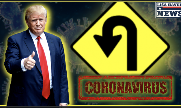 SHOCK Reversal! Trump Makes U-Turn On Covid-19…Fauci Panics!