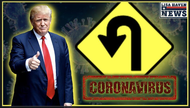 SHOCK Reversal! Trump Makes U-Turn On Covid-19…Fauci Panics!
