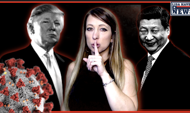 Horrific Side-Effect Of Covid-19 Revealed – It Has Ability To Mutate Us Into Something Unimaginable!