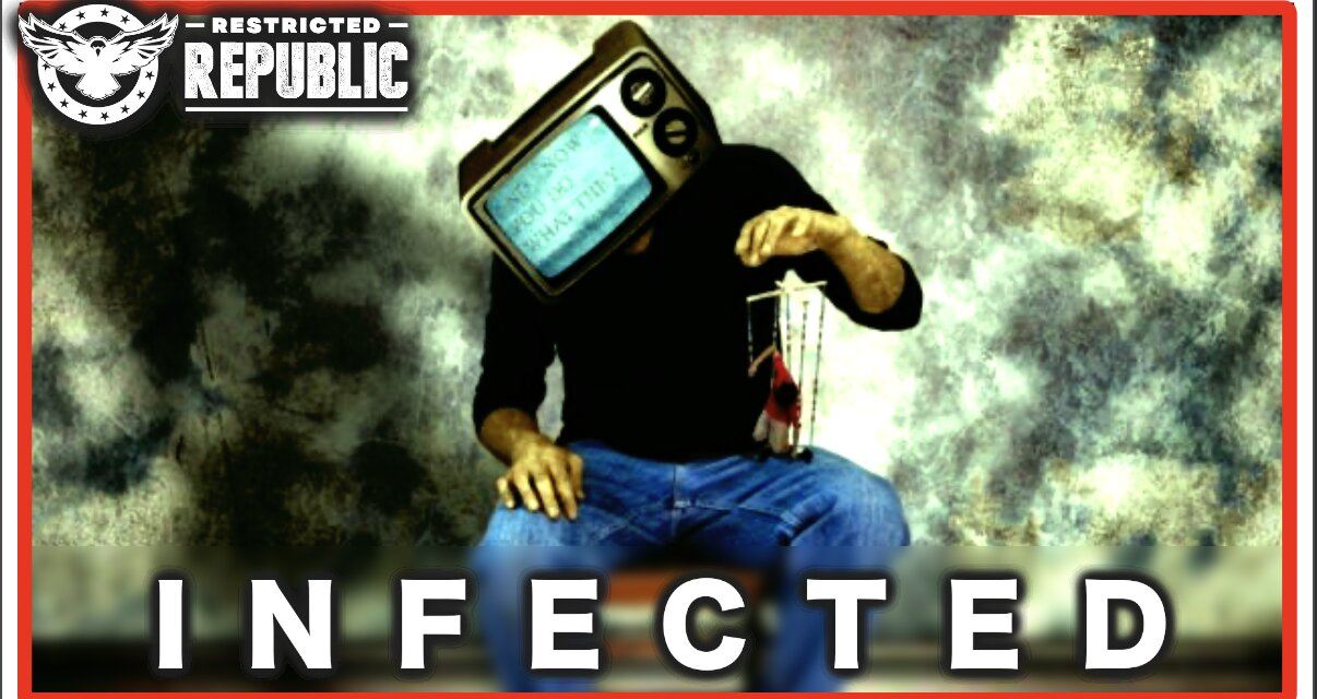Millions Don’t Realized What Just Happened! These 10 Things Prove You’ve Just Been Infected!