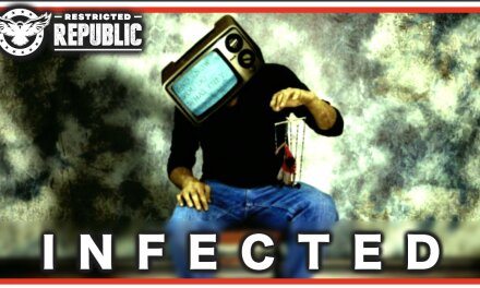 Millions Don’t Realized What Just Happened! These 10 Things Prove You’ve Just Been Infected!