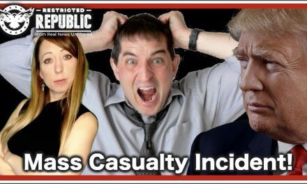 600 Physicians Scream At Trump “We’re Having a MASS Casualty Incident, But Not Because of COVID…”