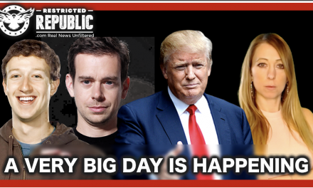 A VERY BIG DAY IS HAPPENING! Trump Makes a Bold Move Igniting Social Explosion!