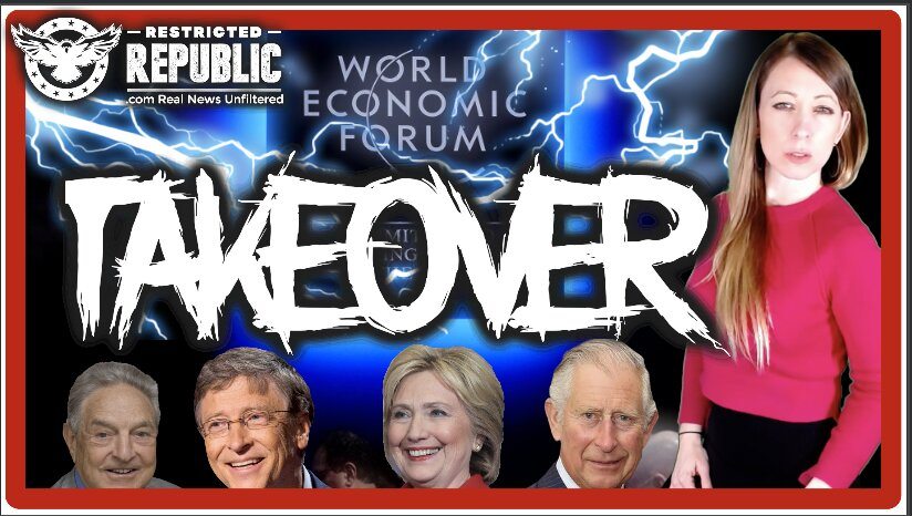 Chilling Agenda Pending! Globalist Think Tank Using Covid To Ignite Unthinkable ‘Reset Event’!
