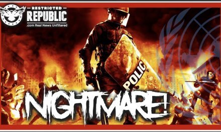 A Police Free Future Nightmare? UN Troops?  Radical Changes To Transform America Into…