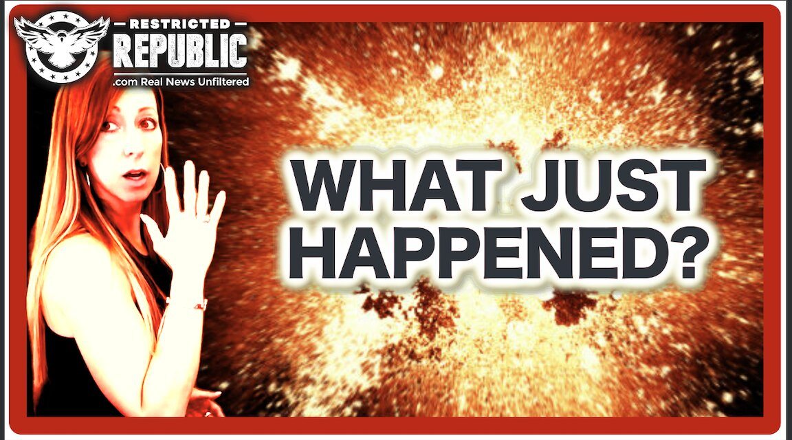 WHAT?! A Mass Exodus Is NOW Happening In The US! Where Are They Going and WHY….