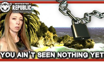 You Ain’t Seen Nothing Yet! Dramatic Mid-Summer Hell About To Occur In Multiple States? Stats Reveal