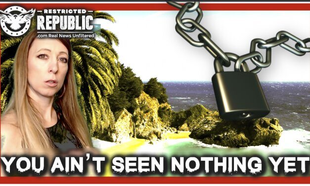 You Ain’t Seen Nothing Yet! Dramatic Mid-Summer Hell About To Occur In Multiple States? Stats Reveal