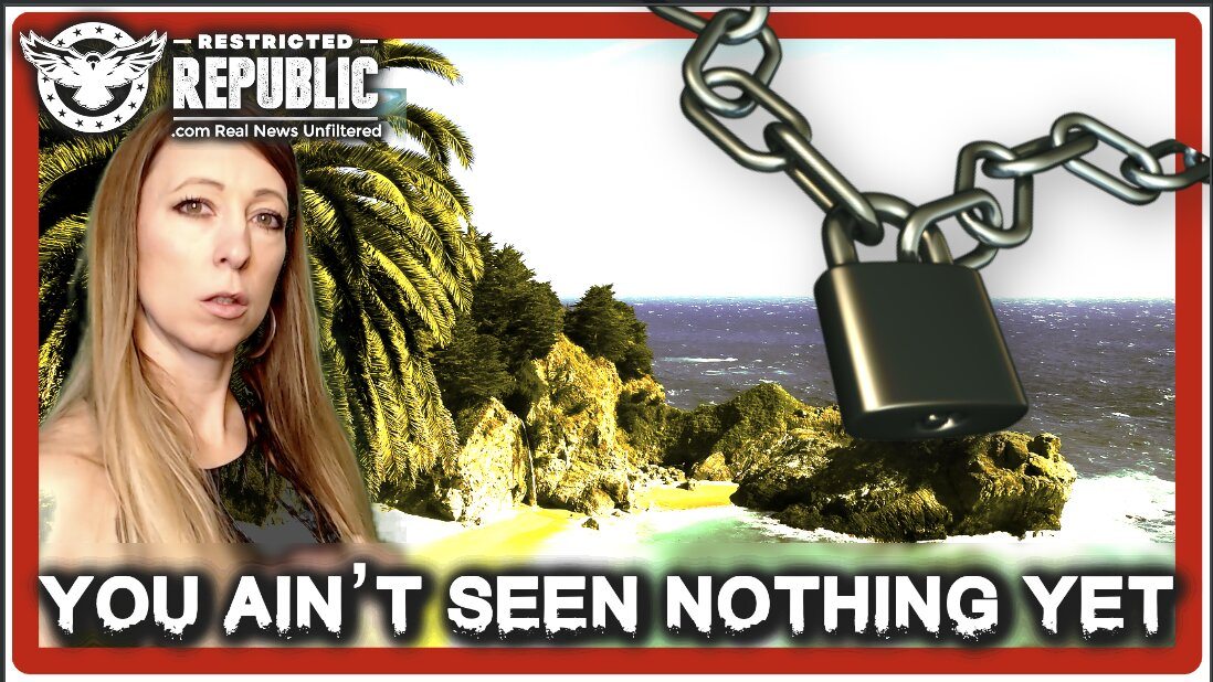 You Ain’t Seen Nothing Yet! Dramatic Mid-Summer Hell About To Occur In Multiple States? Stats Reveal