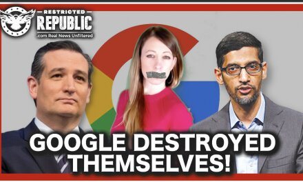 Did Google Just Kill Themselves? Did They Just Expose The End Of Their Reign…?