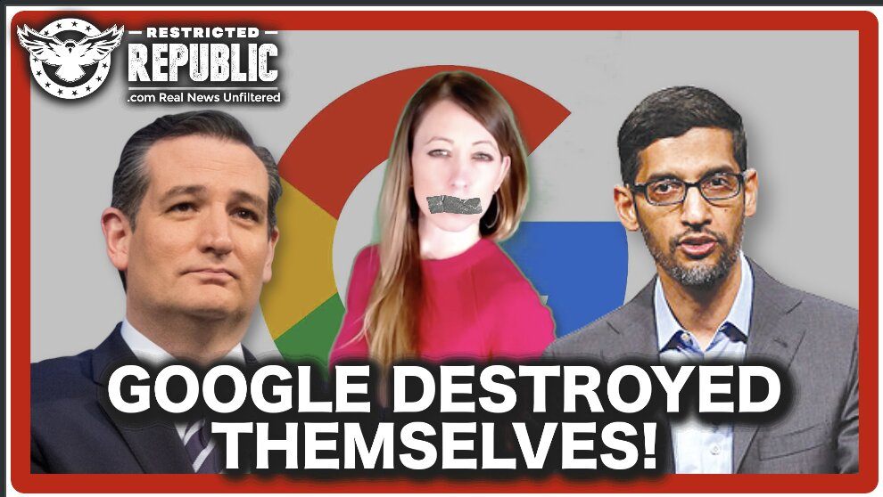 Did Google Just Kill Themselves? Did They Just Expose The End Of Their Reign…?