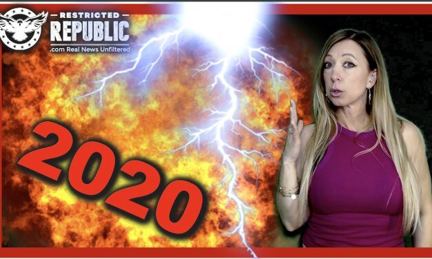 Scientist Who Predicted 10yrs Ago 2020 Would Be “Mayhem” Now Says Something ELSE Is Coming…