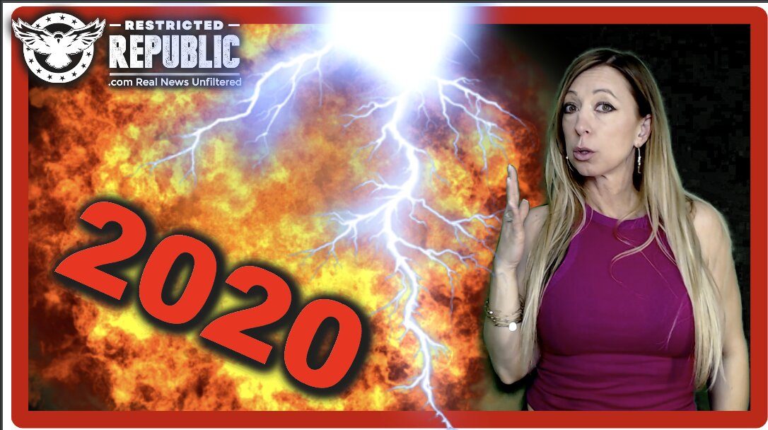 Scientist Who Predicted 10yrs Ago 2020 Would Be “Mayhem” Now Says Something ELSE Is Coming…