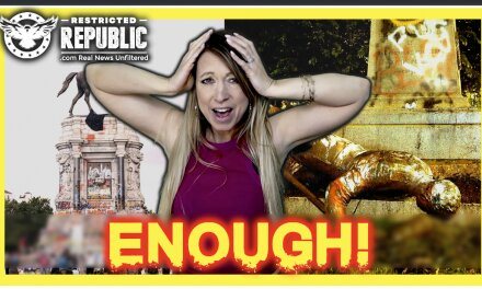 Have You Had Enough Yet? The Globalist Don’t Think So! Going Off The Deep End…