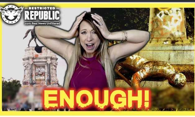 Have You Had Enough Yet? The Globalist Don’t Think So! Going Off The Deep End…
