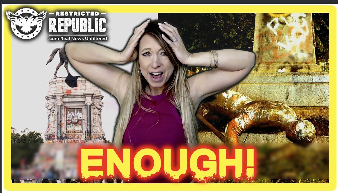 Have You Had Enough Yet? The Globalist Don’t Think So! Going Off The Deep End…