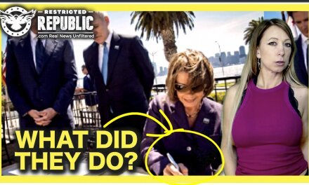 EXPOSED! The Only Thing They Could NEVER Do…Until COVID Made It Possible!