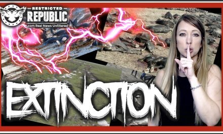 Mass Extinction Happening Now! Hosea’s Book Opens & Divulges Something That Shouldn’t Be Ignored!
