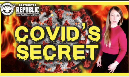COVID’s Burning Secret! How Have They Kept This Hidden So Long? Millions Suffer!