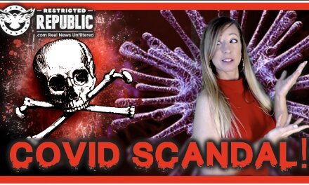 SCANDAL: Labs Reporting 100% of People Testing Positive For COVID—It’s Impossible! Lockdown 2.0!