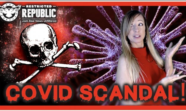 SCANDAL: Labs Reporting 100% of People Testing Positive For COVID—It’s Impossible! Lockdown 2.0!