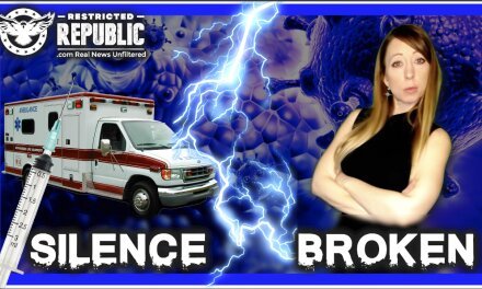 Gagged NHS Insider Breaks Their Silence! You Won’t Believe What They’re Trying To Hide!