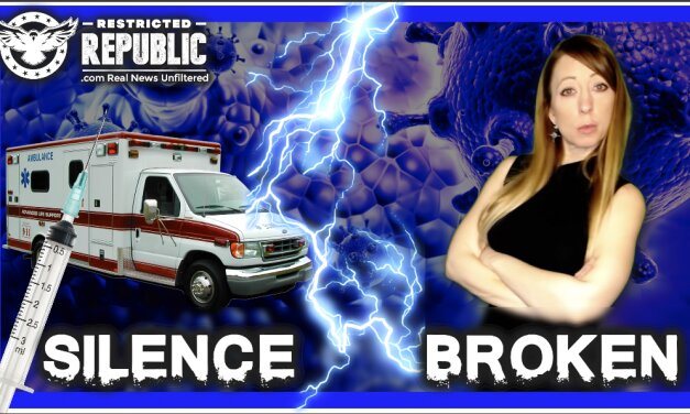 Gagged NHS Insider Breaks Their Silence! You Won’t Believe What They’re Trying To Hide!