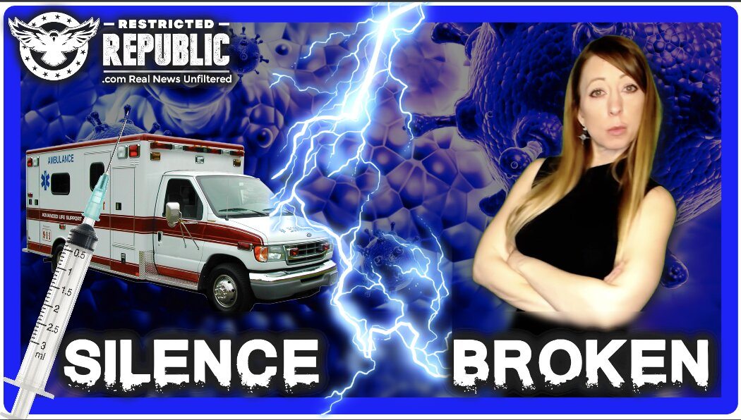 Gagged NHS Insider Breaks Their Silence! You Won’t Believe What They’re Trying To Hide!