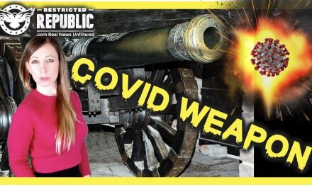Proof COVID’s a Weapon Used to Take Out Trump & Populism… Communist Propaganda Video You Must See To Believe!