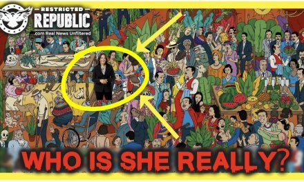 SURPRISE! Will The Real Kamala Harris Please Stand Up—This Is Who She Really Is…