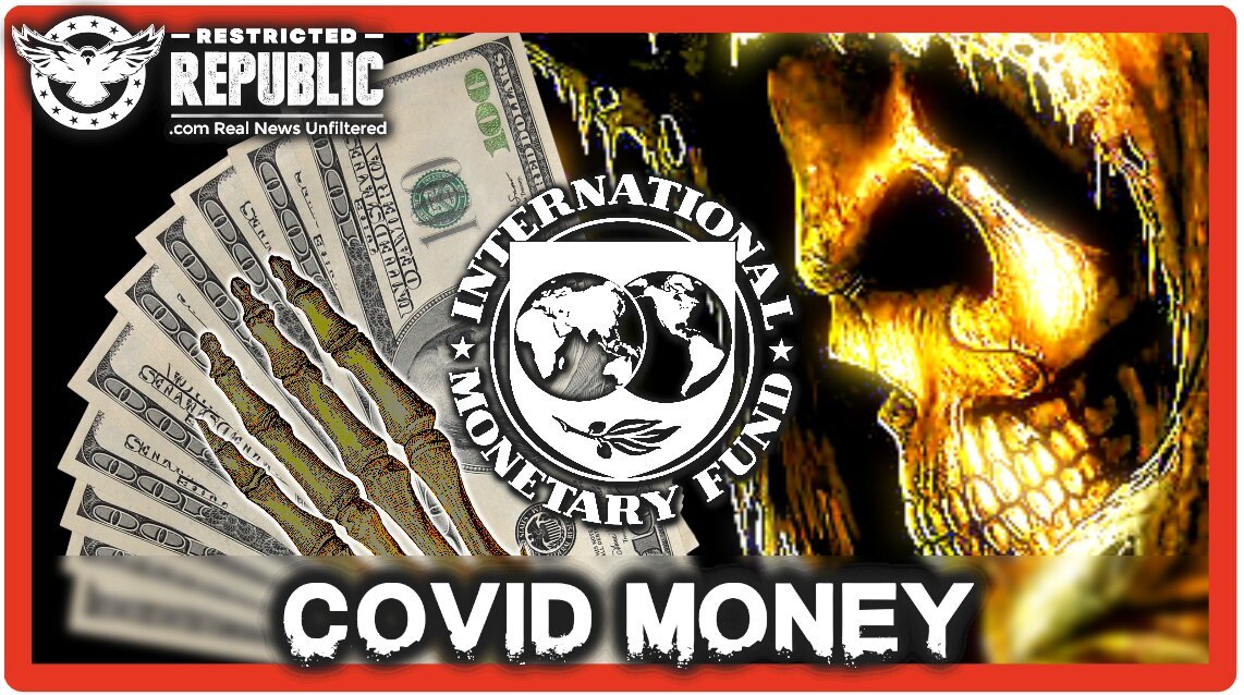 IMF & World Bank’s COVID Aid Came With ‘Death Conditions’ As 147 ‘Super Entities’ Call The Shots
