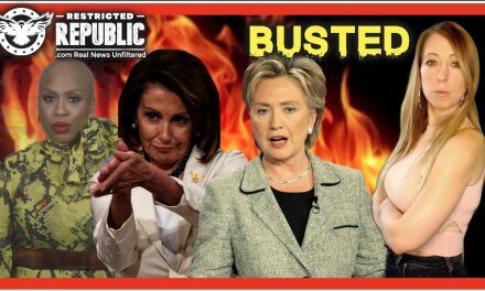 EXPOSED! Democrats Call For Rebel Armies To Form Under Cover Of Darkness In Your Local Cities