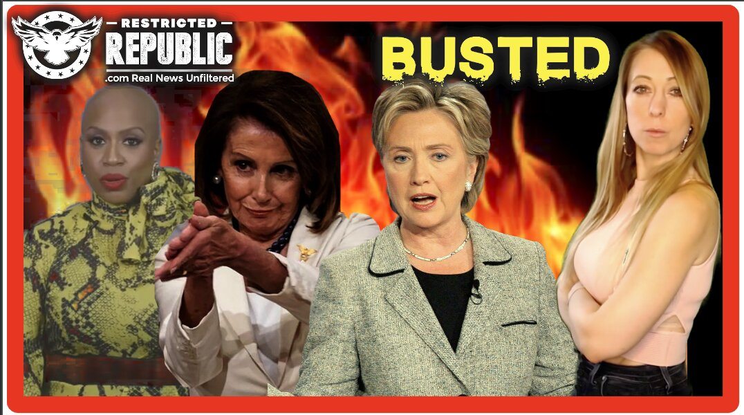 EXPOSED! Democrats Call For Rebel Armies To Form Under Cover Of Darkness In Your Local Cities