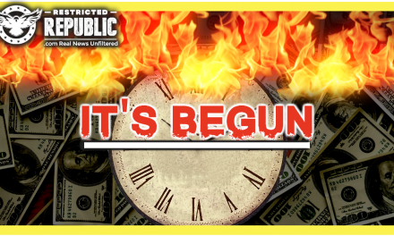 The FINAL HOUR—Things Are About To Get MUCH Worse—Insider Leaks It WILL Hit The Fan! PREPARE!