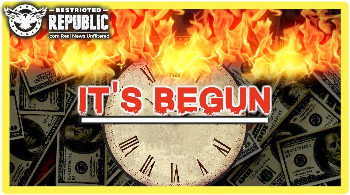The FINAL HOUR—Things Are About To Get MUCH Worse—Insider Leaks It WILL Hit The Fan! PREPARE!