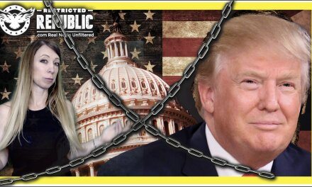 November Civil War? The Left Is Secretly Preparing For the Unthinkable Against Trumps Base!