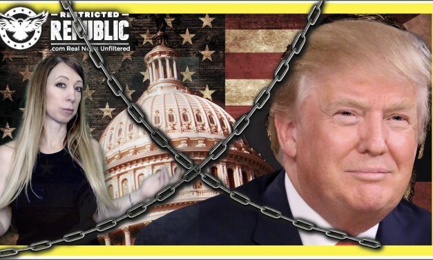 November Civil War? The Left Is Secretly Preparing For the Unthinkable Against Trumps Base!