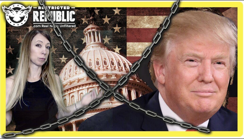 November Civil War? The Left Is Secretly Preparing For the Unthinkable Against Trumps Base!