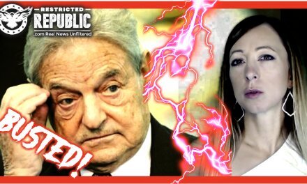 BOOM! George Soros Is On The Chopping-Block! He Just Got a Big Surprise He Never Saw Coming!