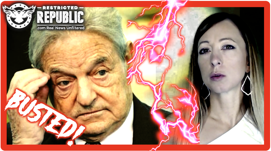 BOOM! George Soros Is On The Chopping-Block! He Just Got a Big Surprise He Never Saw Coming!